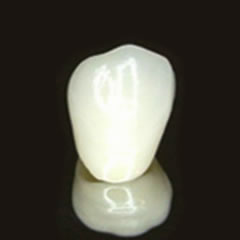 オールセラミック(ジルコニアセラミック)